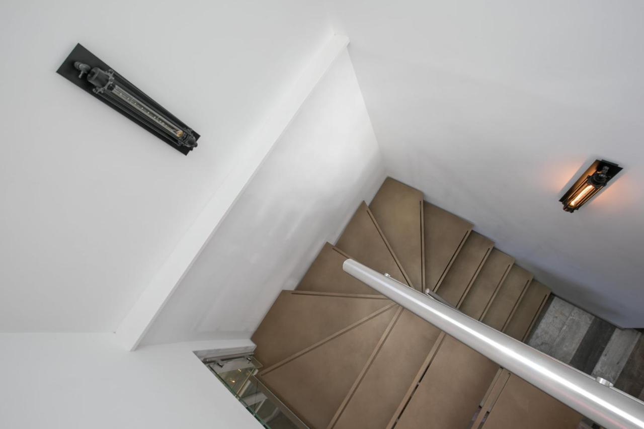 Unsejourametz-Fr Meubles Ossons Du T2 Au T4 Avec Parking,アパートメント エクステリア 写真
