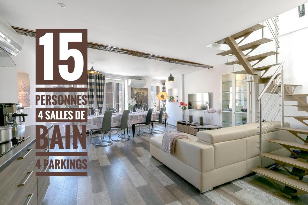 Unsejourametz-Fr Meubles Ossons Du T2 Au T4 Avec Parking,アパートメント 部屋 写真
